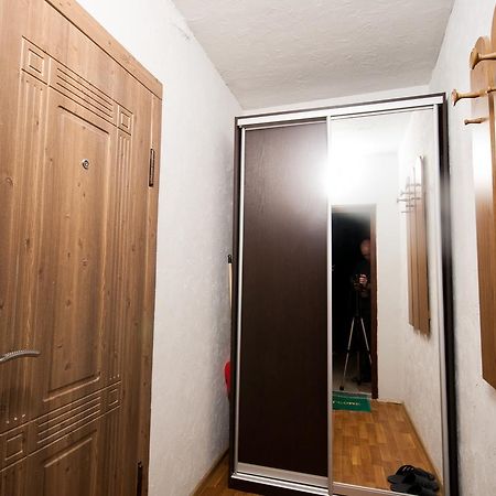 Ferienwohnung Zankovecka 3 Uschhorod Exterior foto